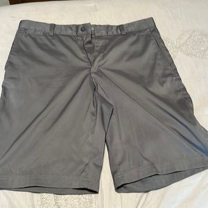 Nike golf shorts